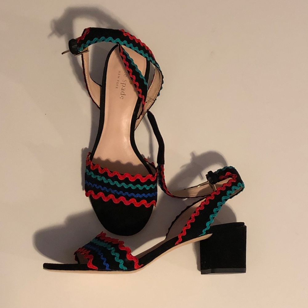 Kate Spade Sandals, Size: 7